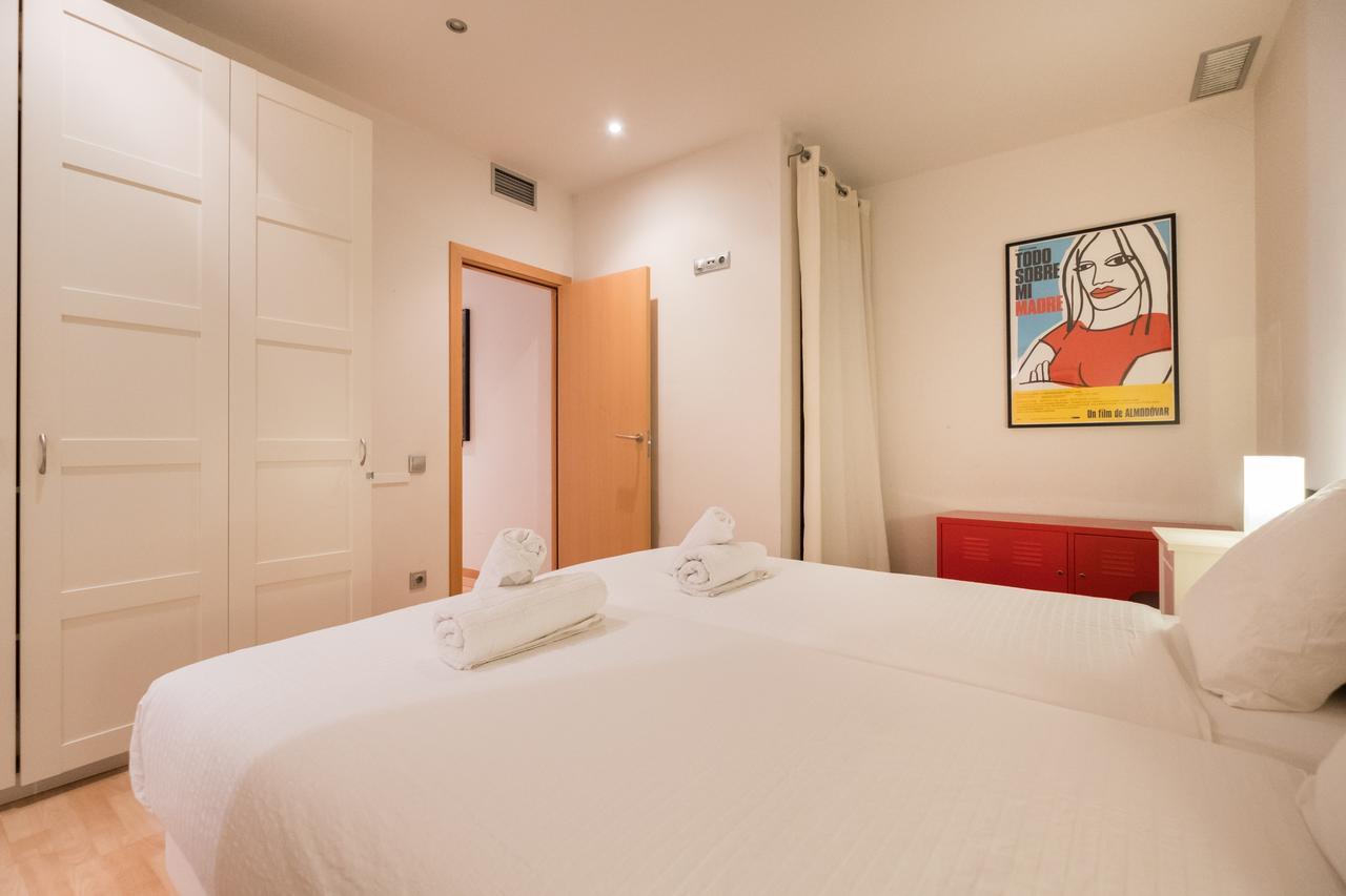 Apartamento Tapioles Ii Barcelona