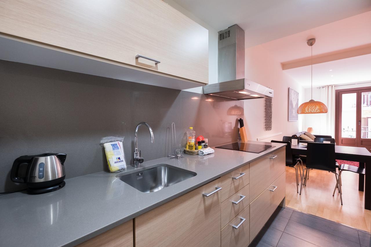 Apartamento Tapioles Ii Apartamento