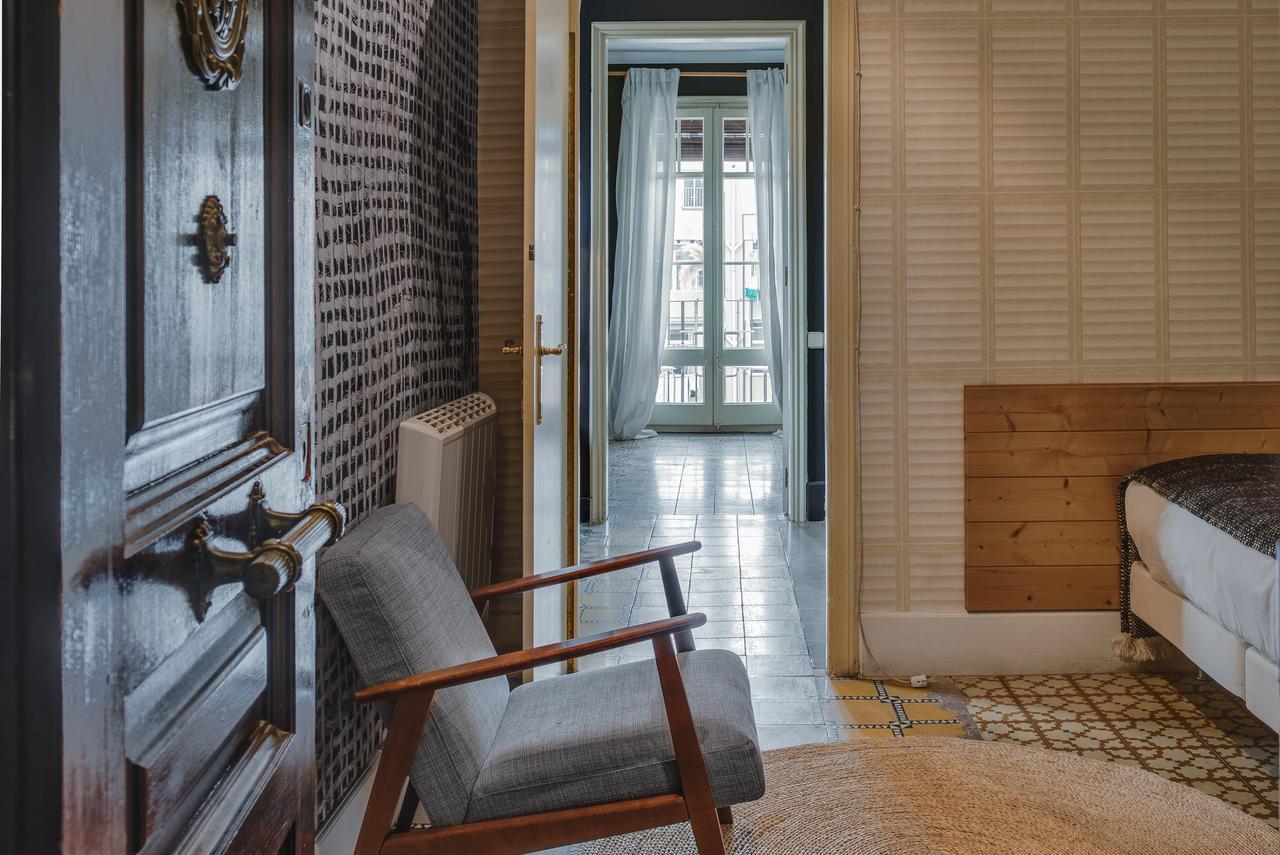Brummell Gracia Apartamento *