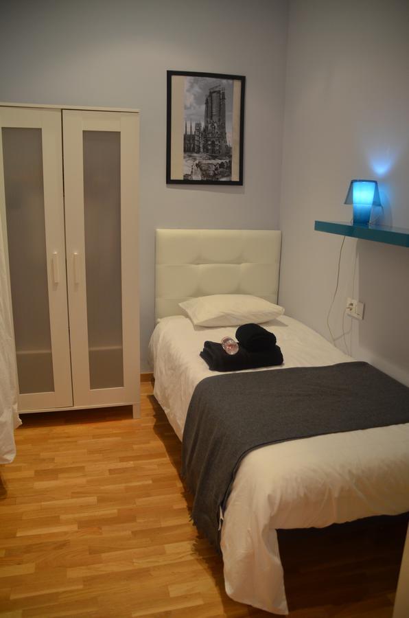 Gaudí Apartamento Barcelona