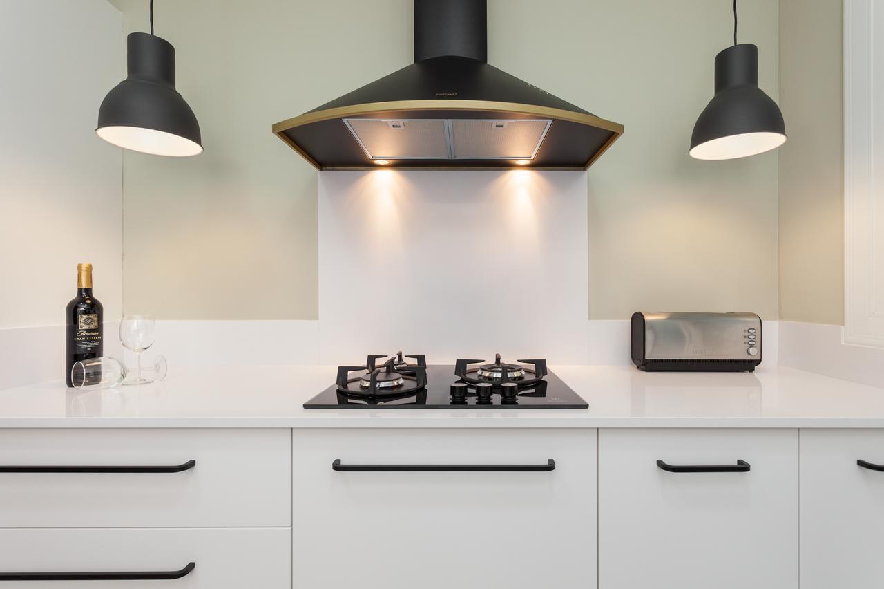 Apartamento Art House Fira Barcelona