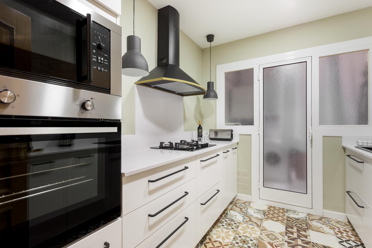 Art House Fira Apartamento
