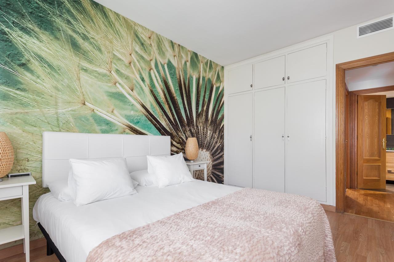 Apartamento Art House Fira *