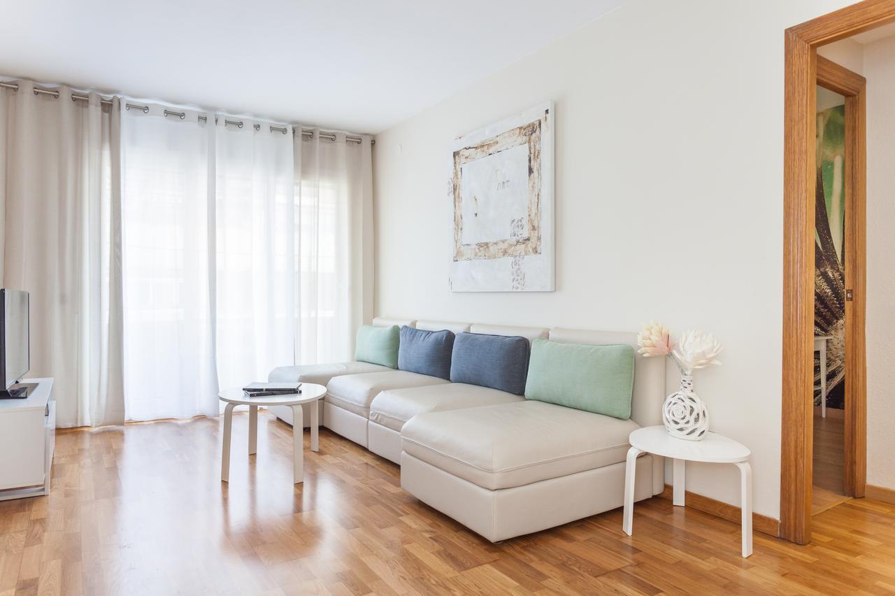 Apartamento Art House Fira Barcelona