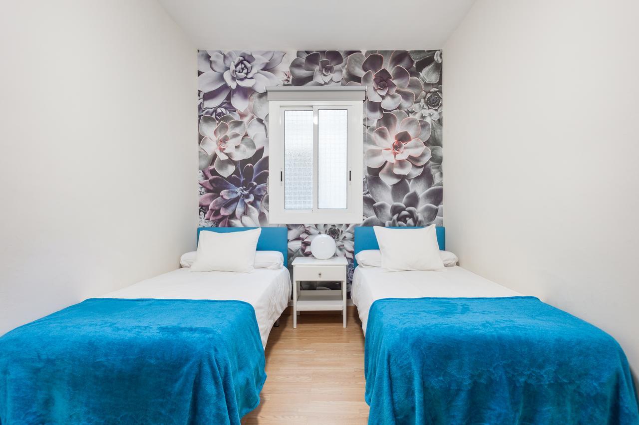 Art House Fira Apartamento *