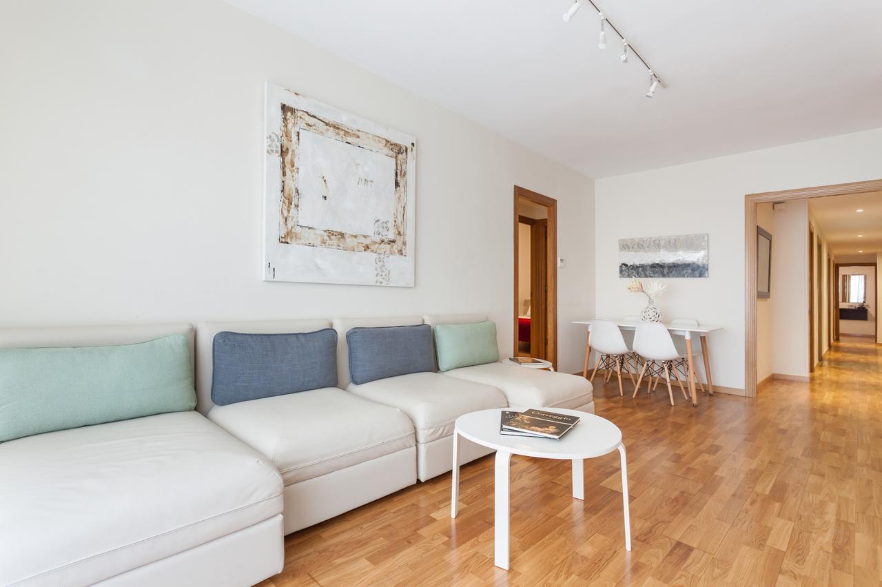 Art House Fira Apartamento Barcelona