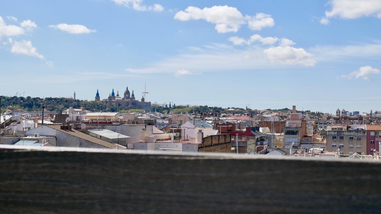Bird House Barcelona