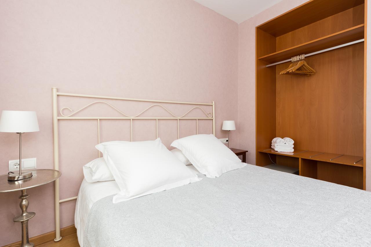 Unio Apartamento Barcelona