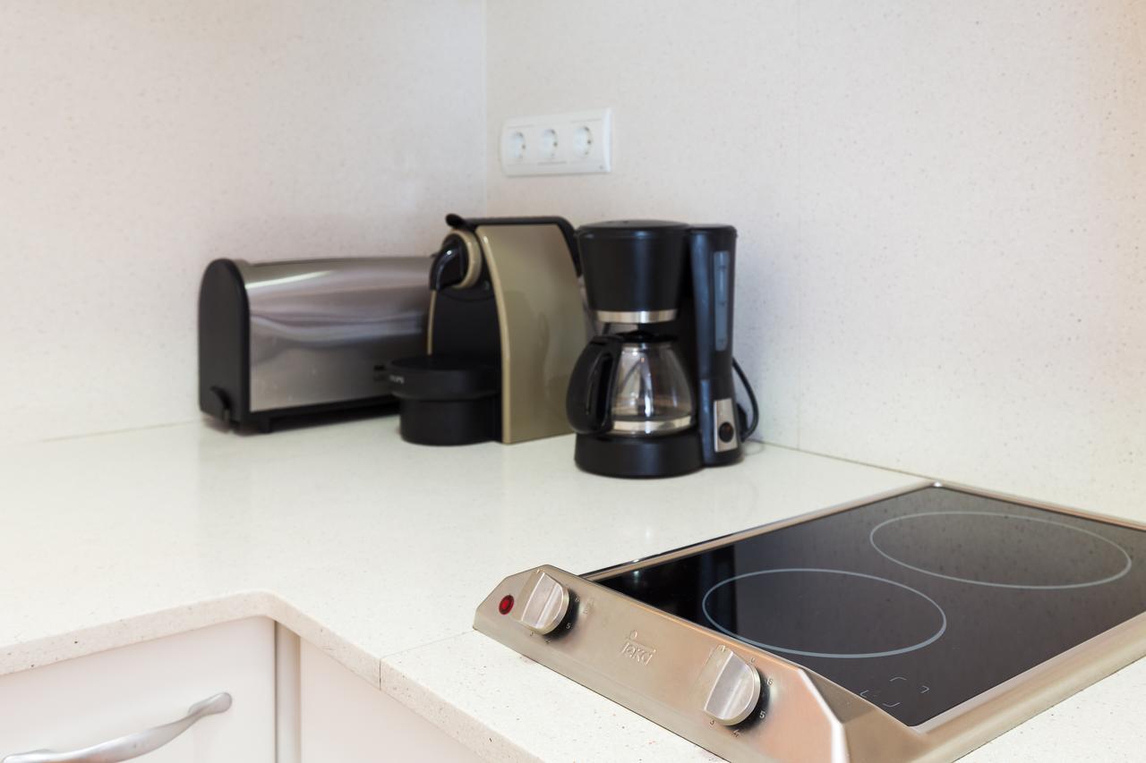 Apartamento Unio Barcelona