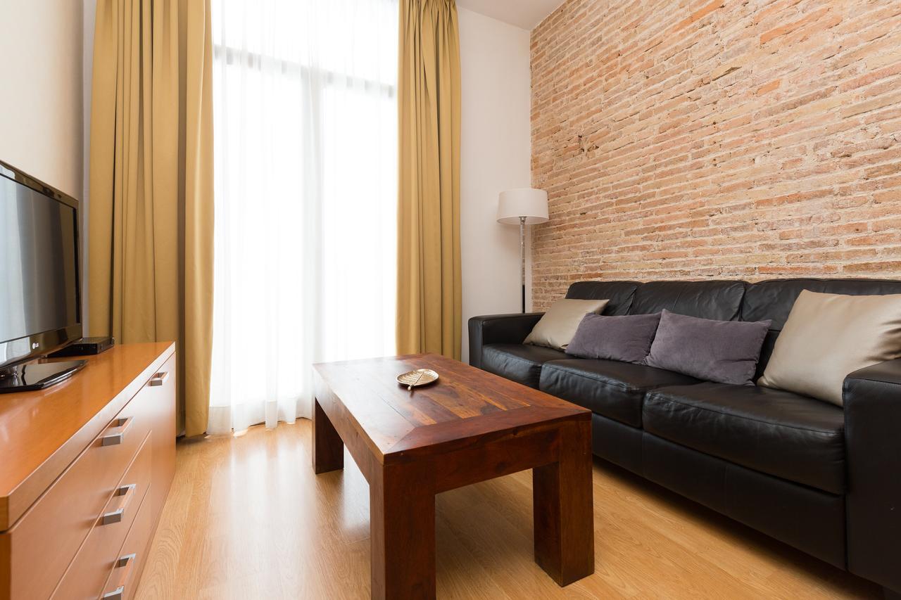 Apartamento Unio *