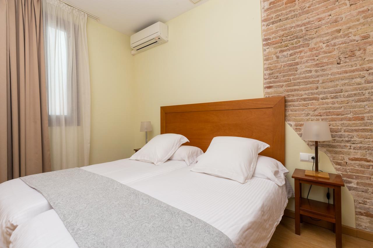 Unio Apartamento Barcelona