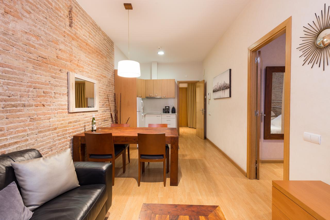 Unio Apartamento Barcelona