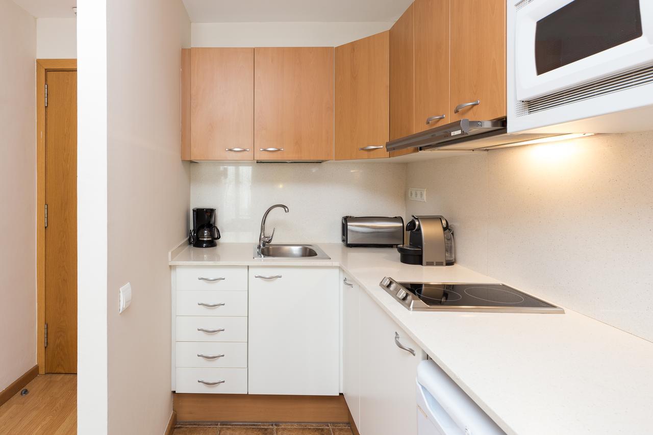 Apartamento Unio