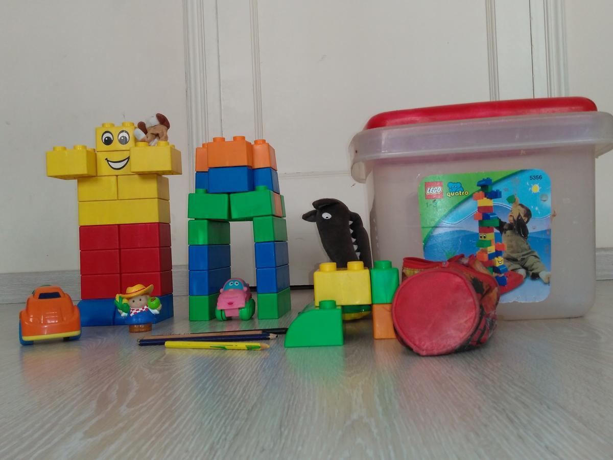 Apartamento Gaudi *