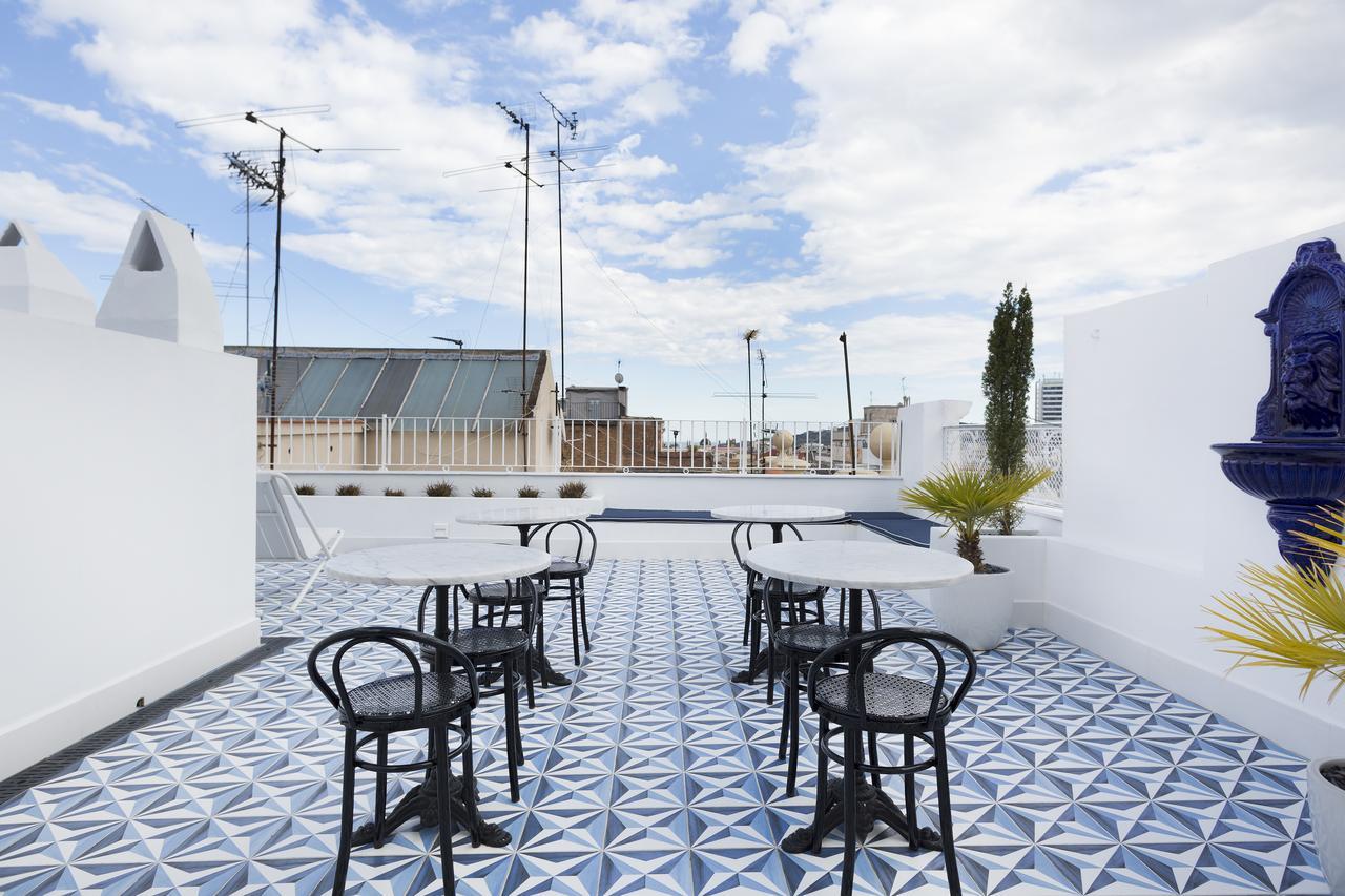 Apartamento Thesuites *