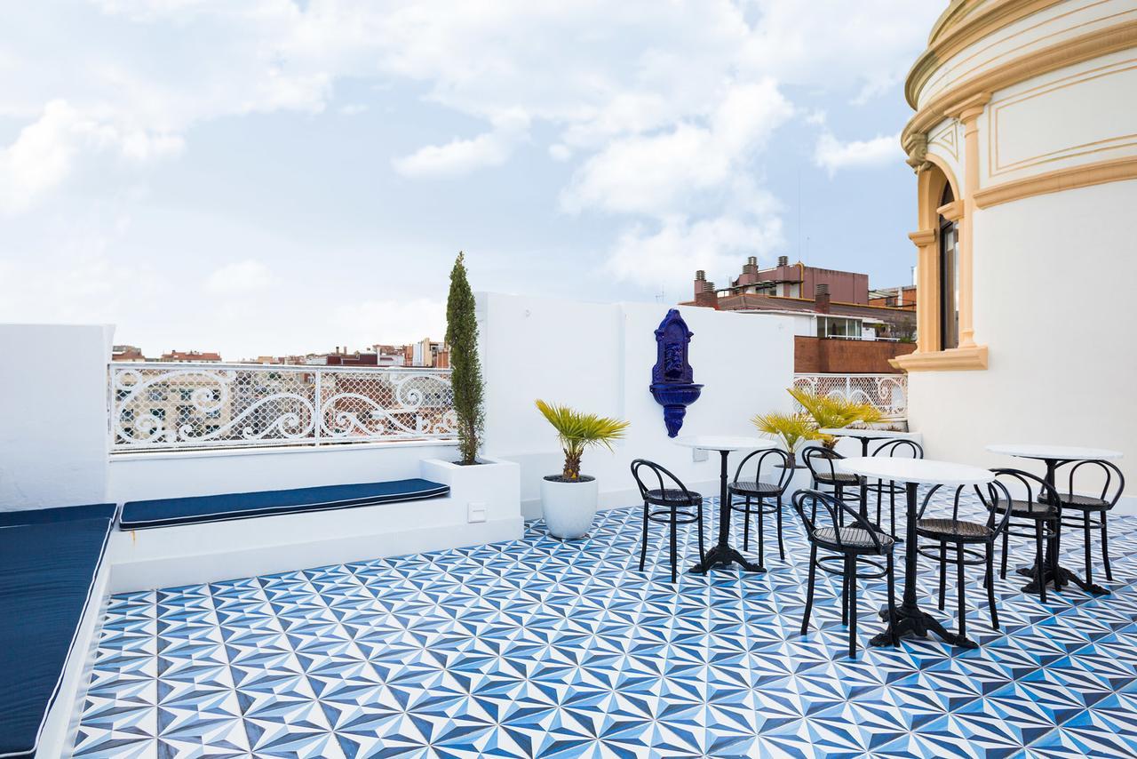 Thesuites Apartamento Barcelona