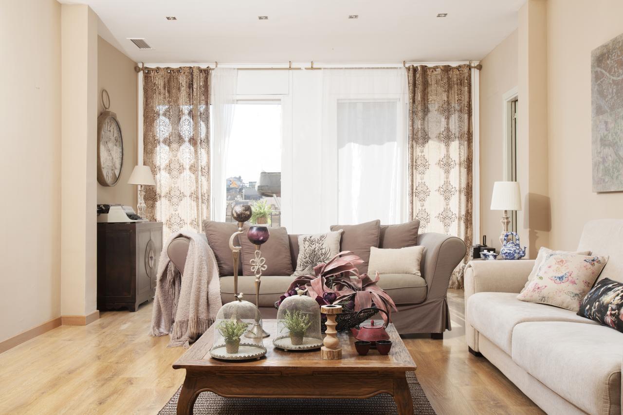 Apartamento Bcn Rambla Catalunya