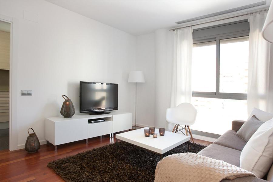 Rent Eixample Apartamento Barcelona