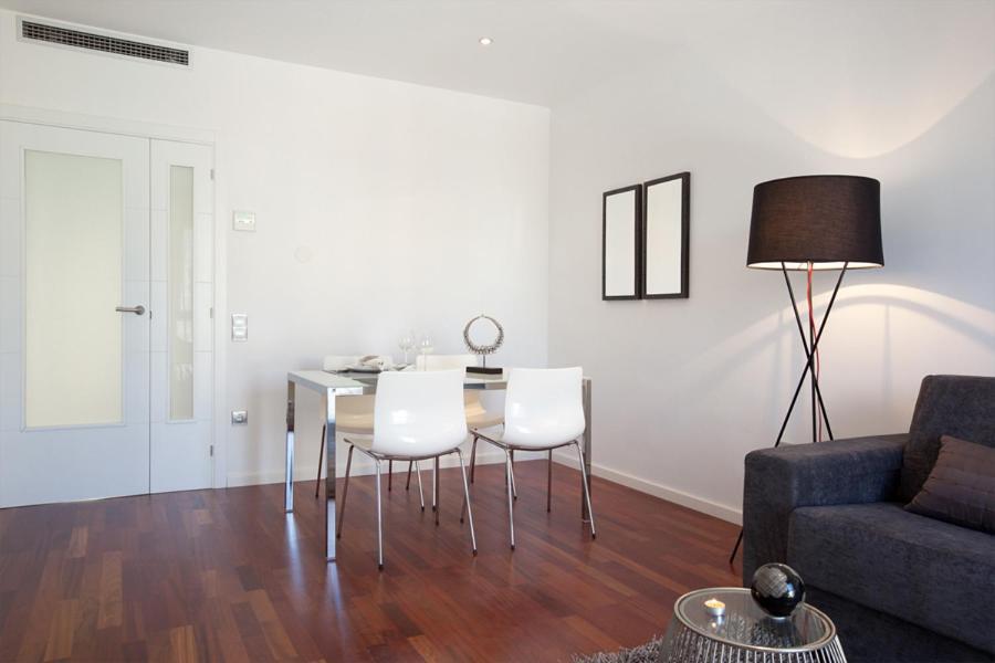 Rent Eixample Apartamento