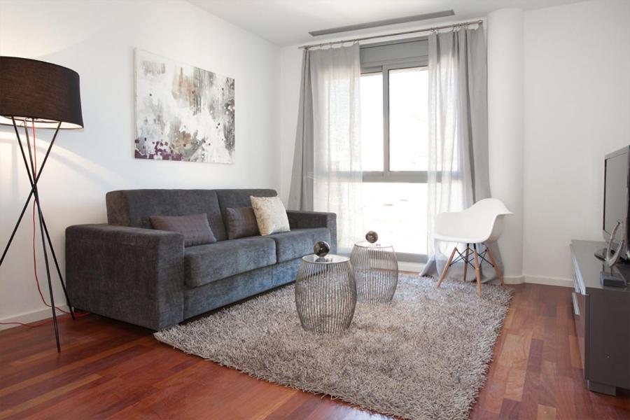 Rent Eixample *
