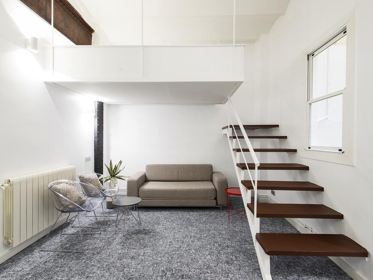 Fewdays Apartamento