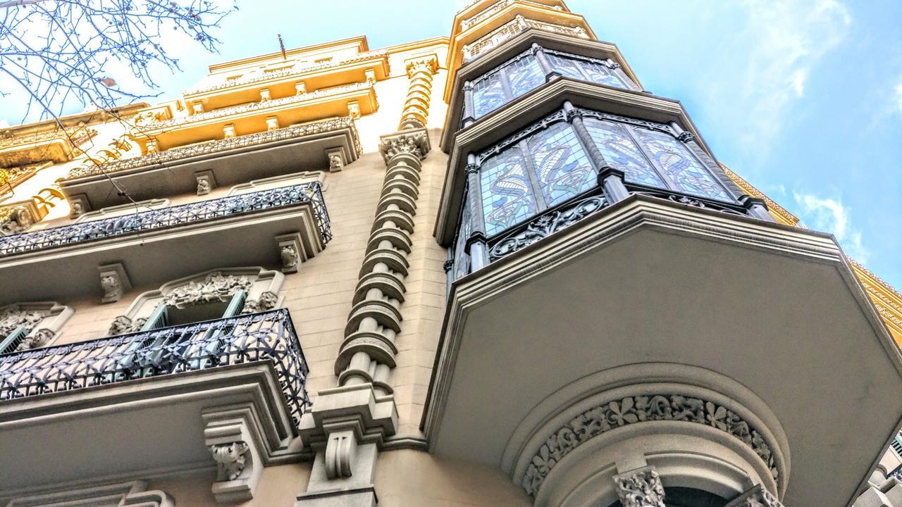 Bizflats Eixample Apartamento