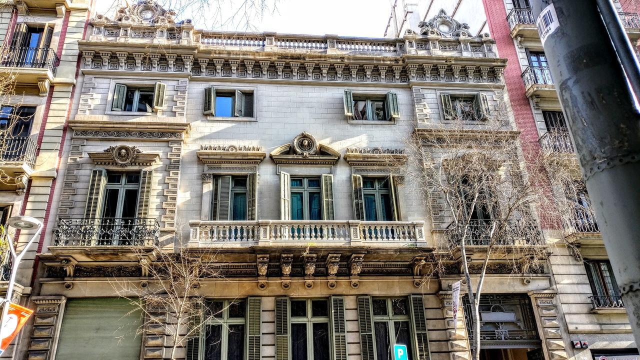 Bizflats Eixample *