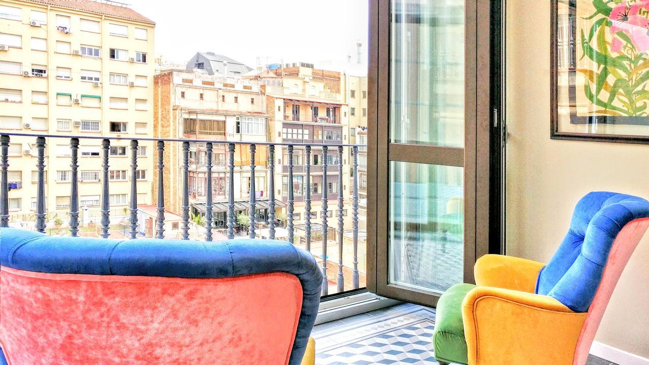 Bizflats Eixample Apartamento