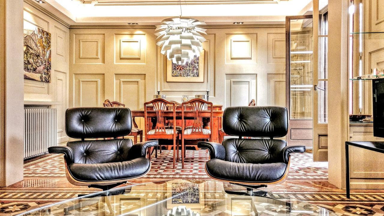 Apartamento Bizflats Eixample *