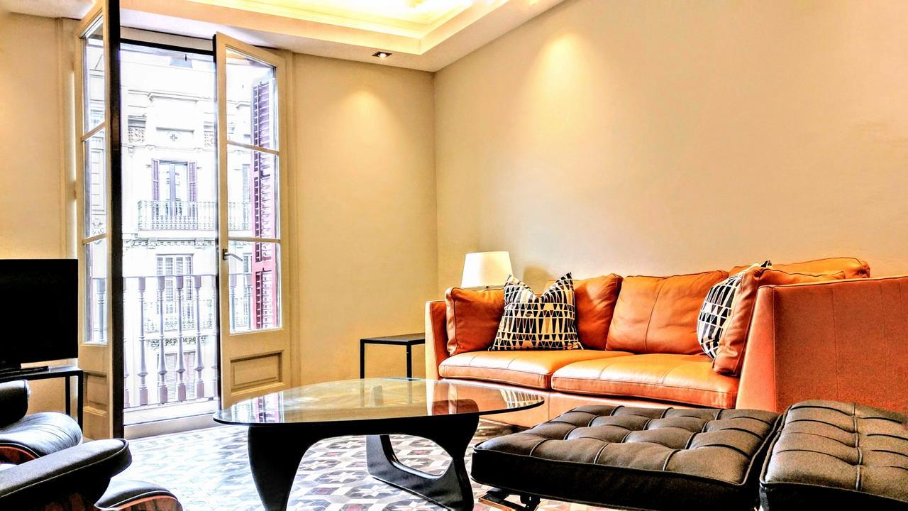 Apartamento Bizflats Eixample