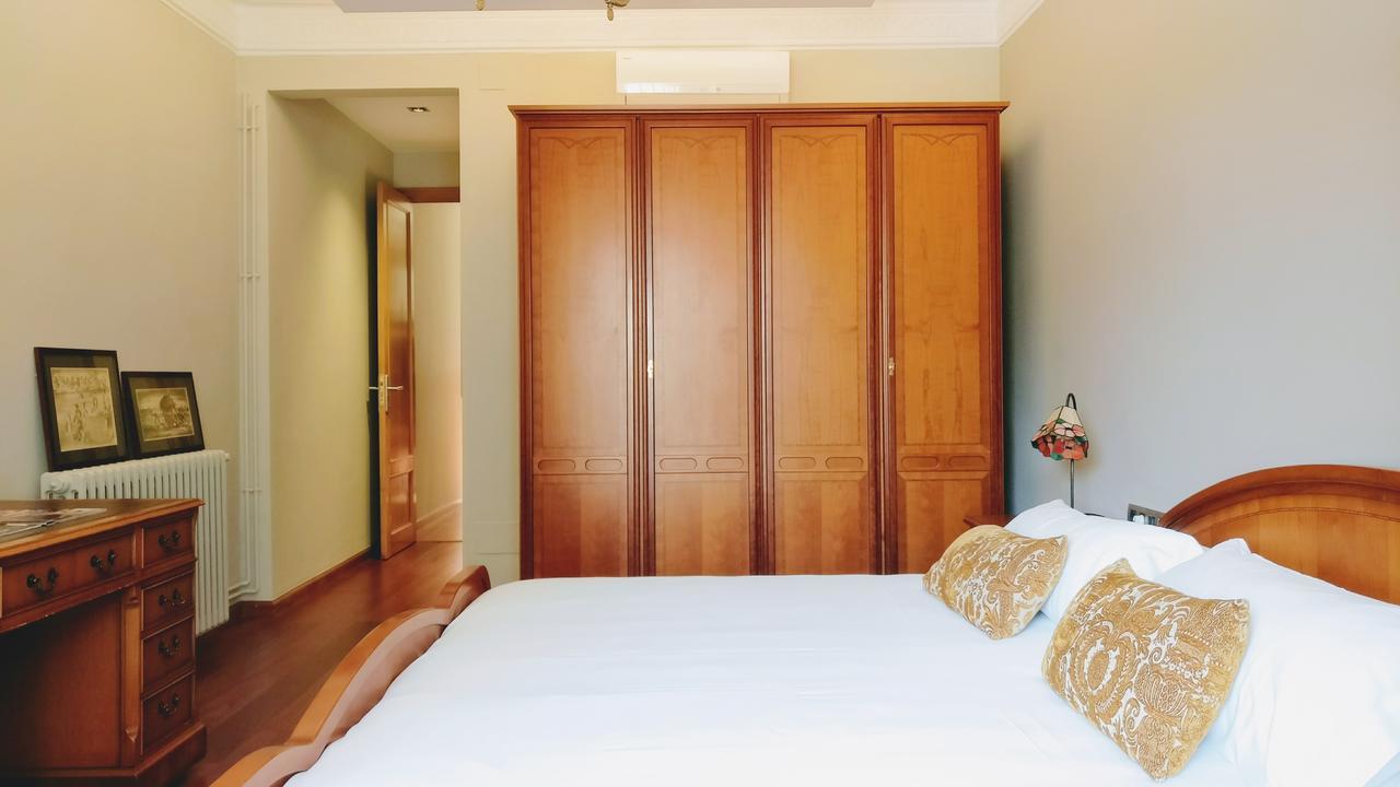 Bizflats Eixample *