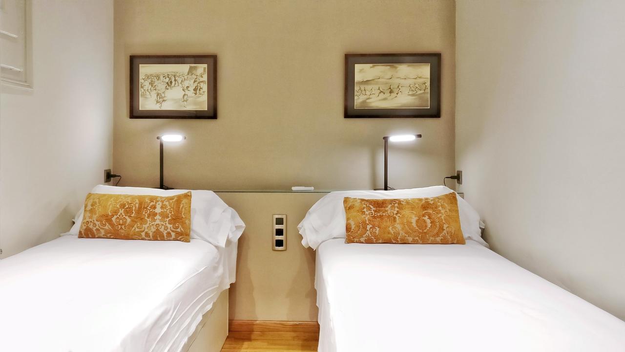 Bizflats Eixample Apartamento Barcelona