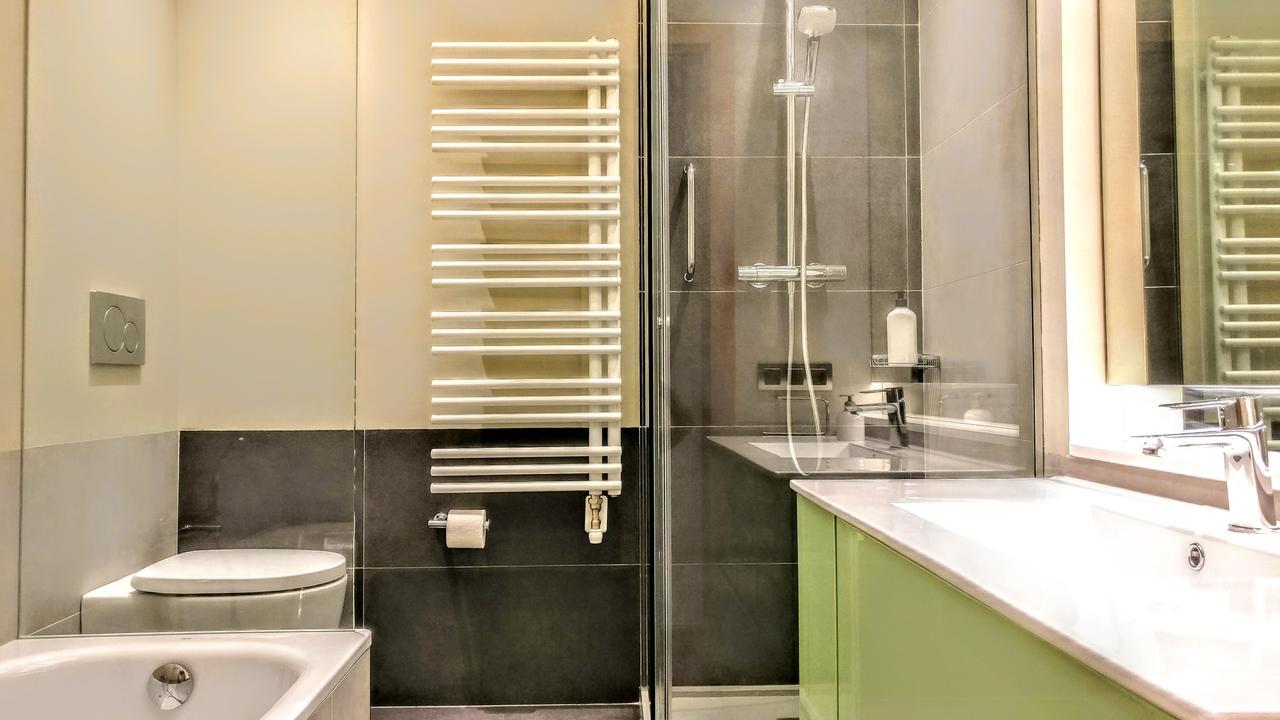 Bizflats Eixample Apartamento *