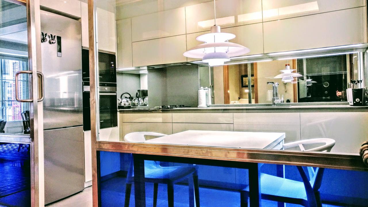 Bizflats Eixample Apartamento Barcelona