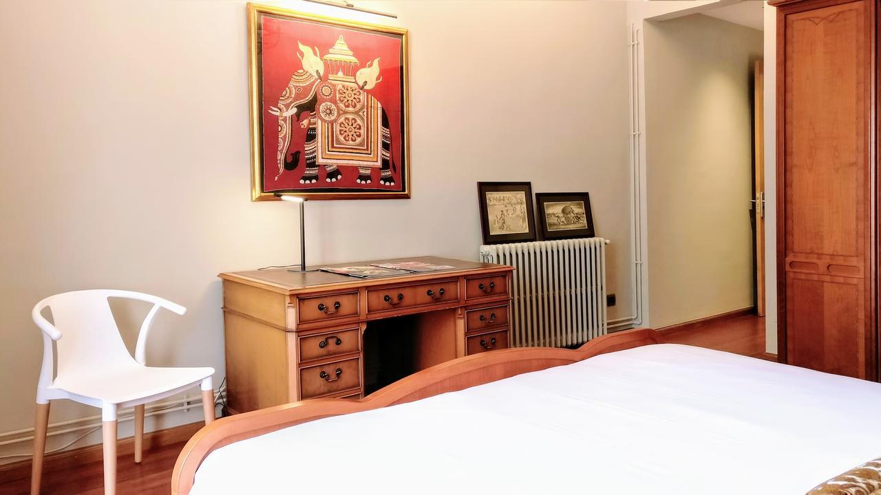 Apartamento Bizflats Eixample