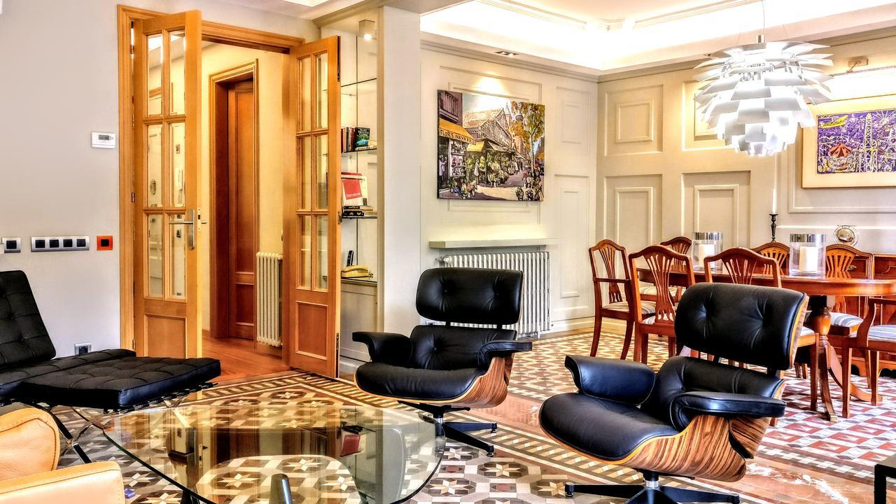 Bizflats Eixample Apartamento *