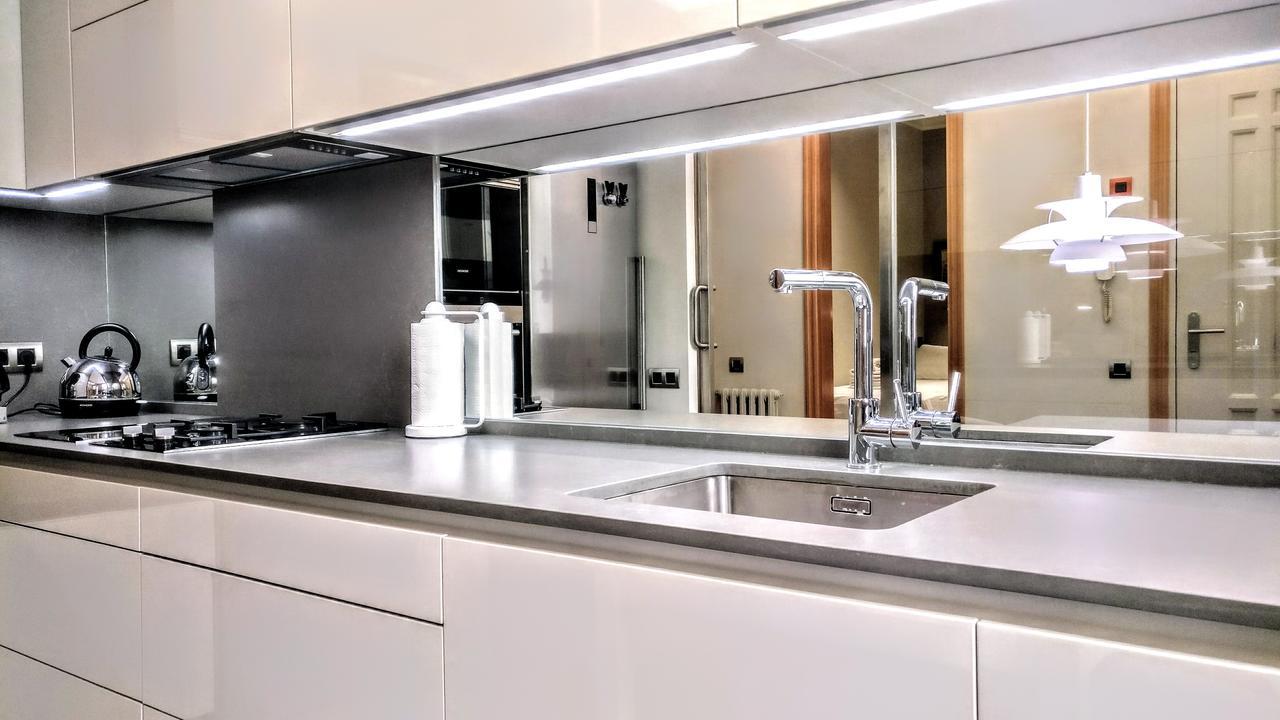 Bizflats Eixample Apartamento