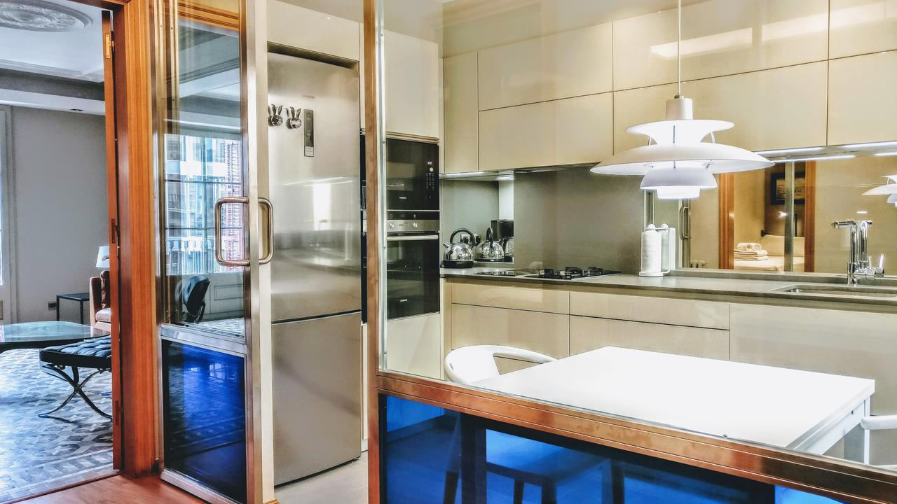 Apartamento Bizflats Eixample Barcelona