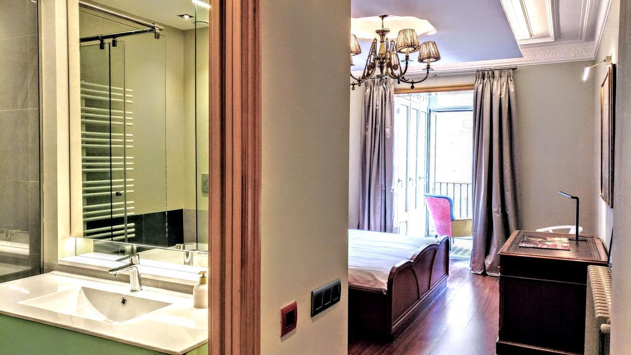 Bizflats Eixample Apartamento Barcelona