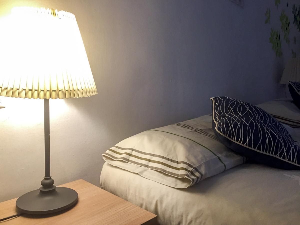 Apartamento Bellafila Gothic *