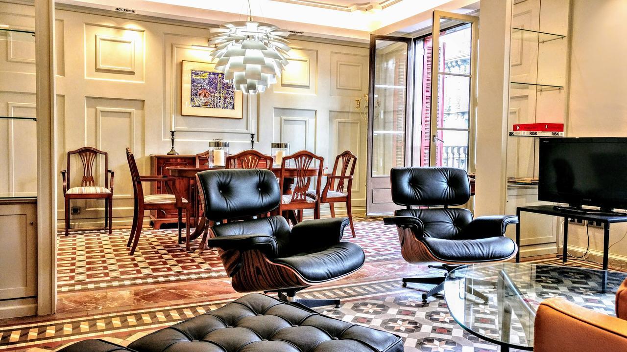 Bizflats Eixample Apartamento *