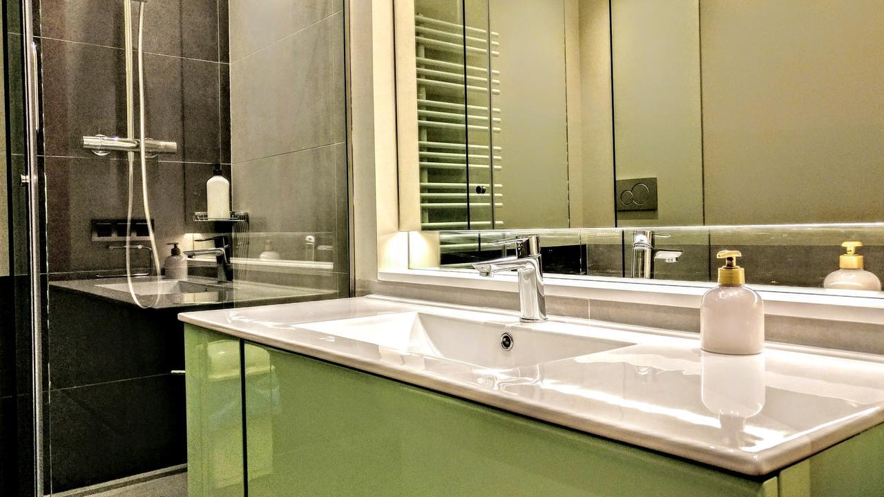 Apartamento Bizflats Eixample *
