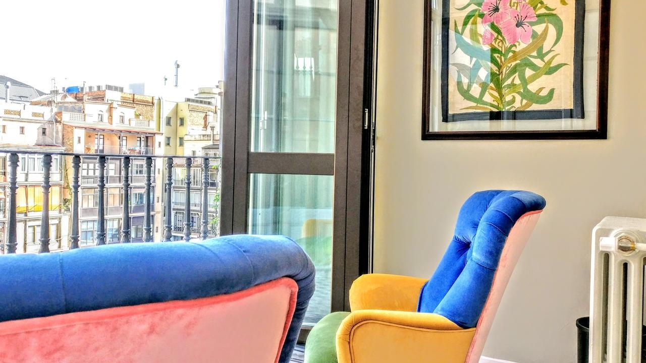 Apartamento Bizflats Eixample Barcelona