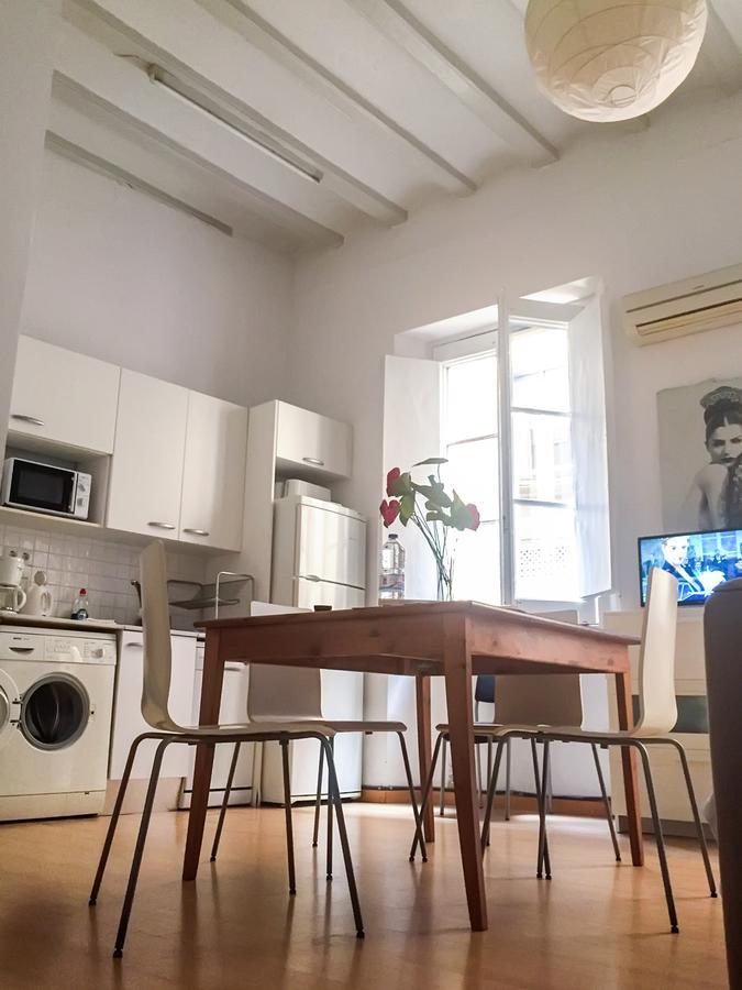 Apartamento Bellafila Gothic *