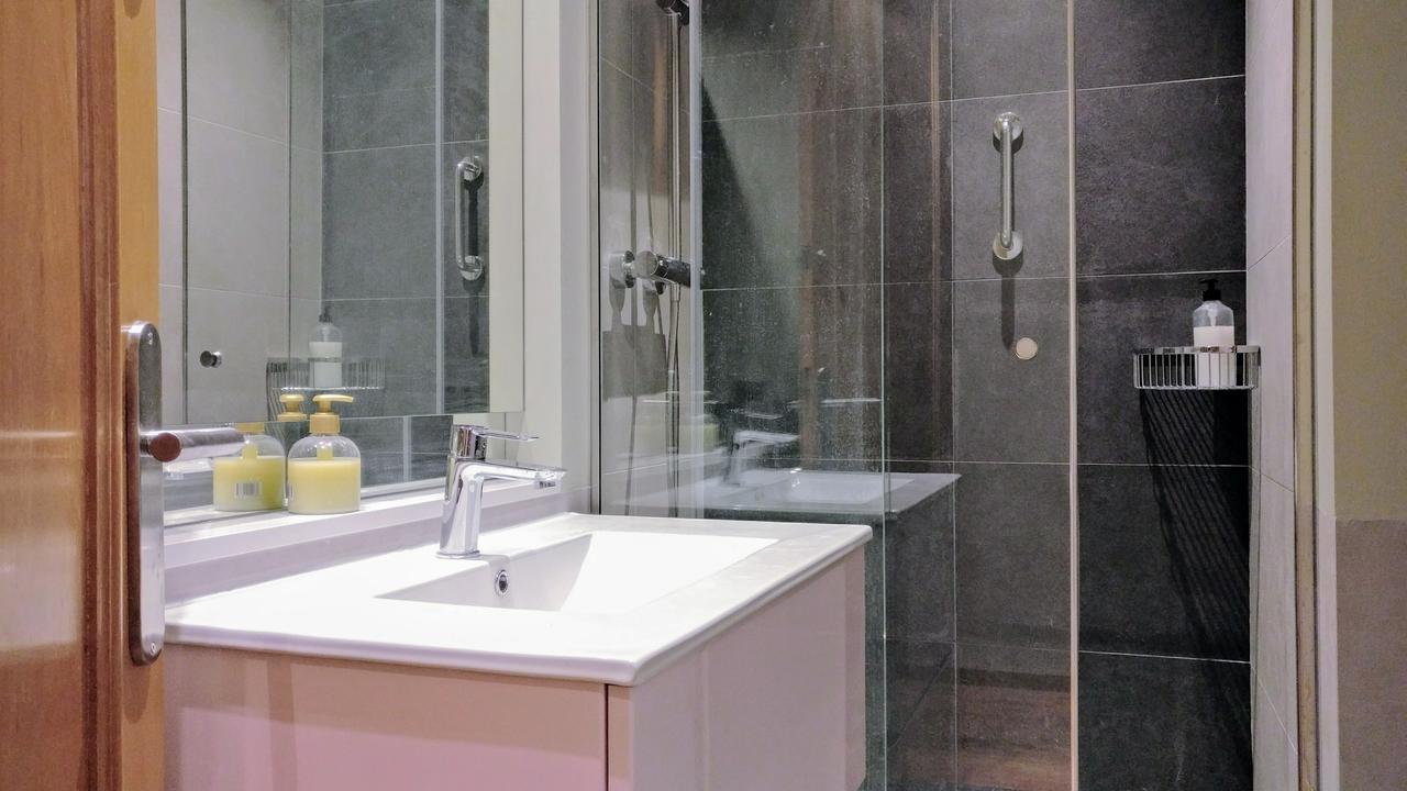 Bizflats Eixample *