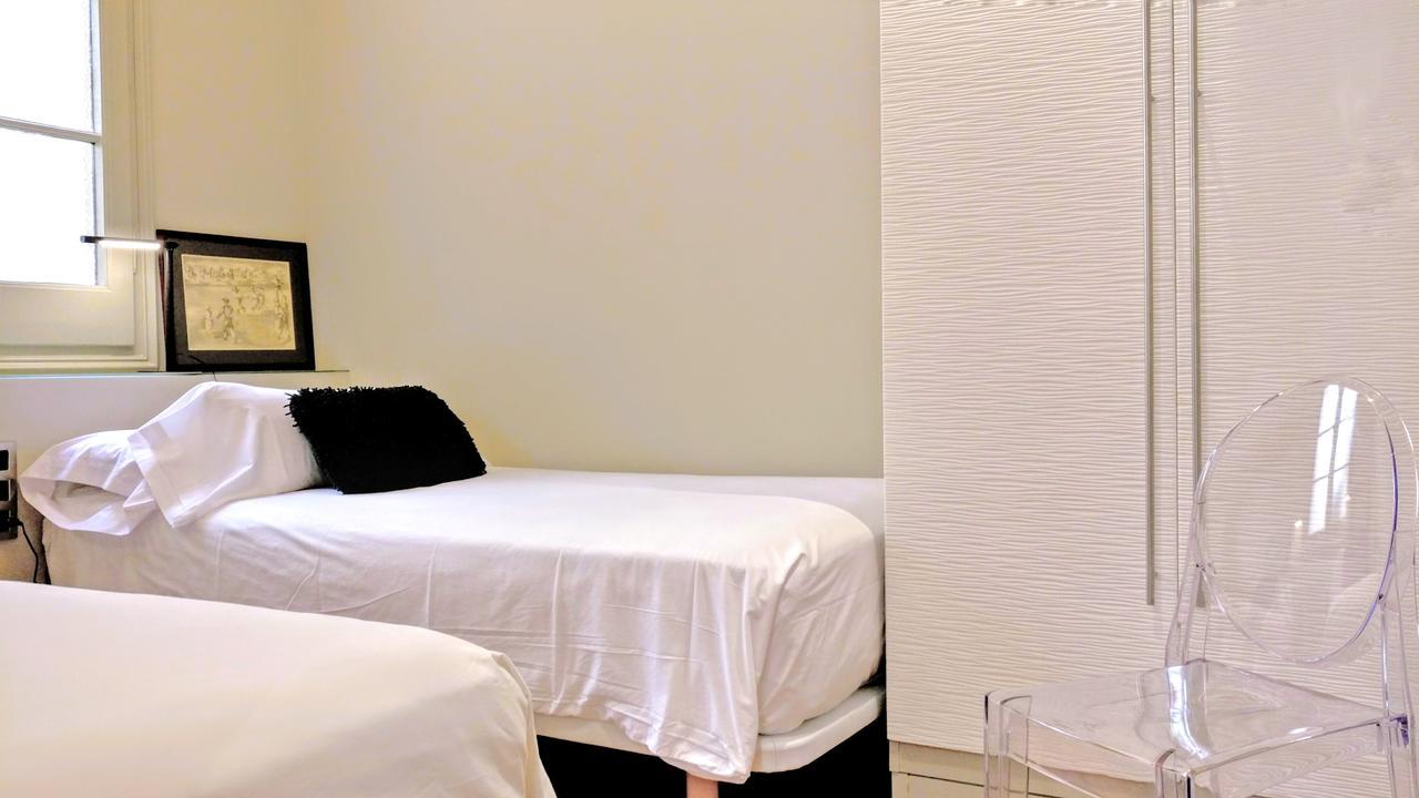Bizflats Eixample Apartamento Barcelona