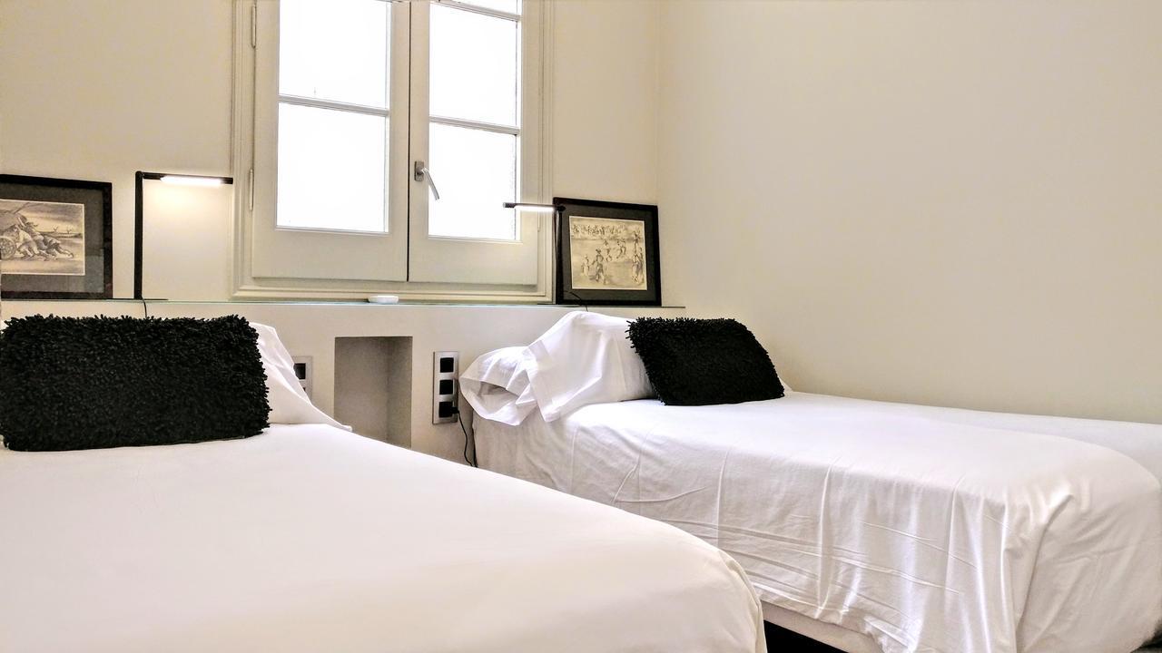 Apartamento Bizflats Eixample *