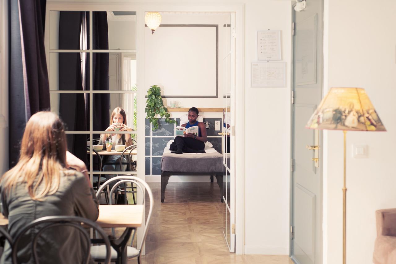 Hostal Casa Gracia Barcelona