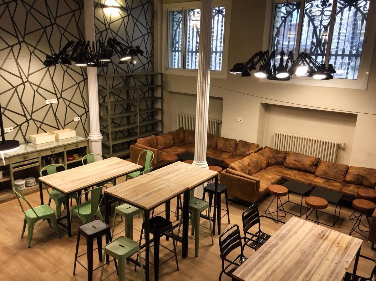 Safestay Gothic Hostal Barcelona