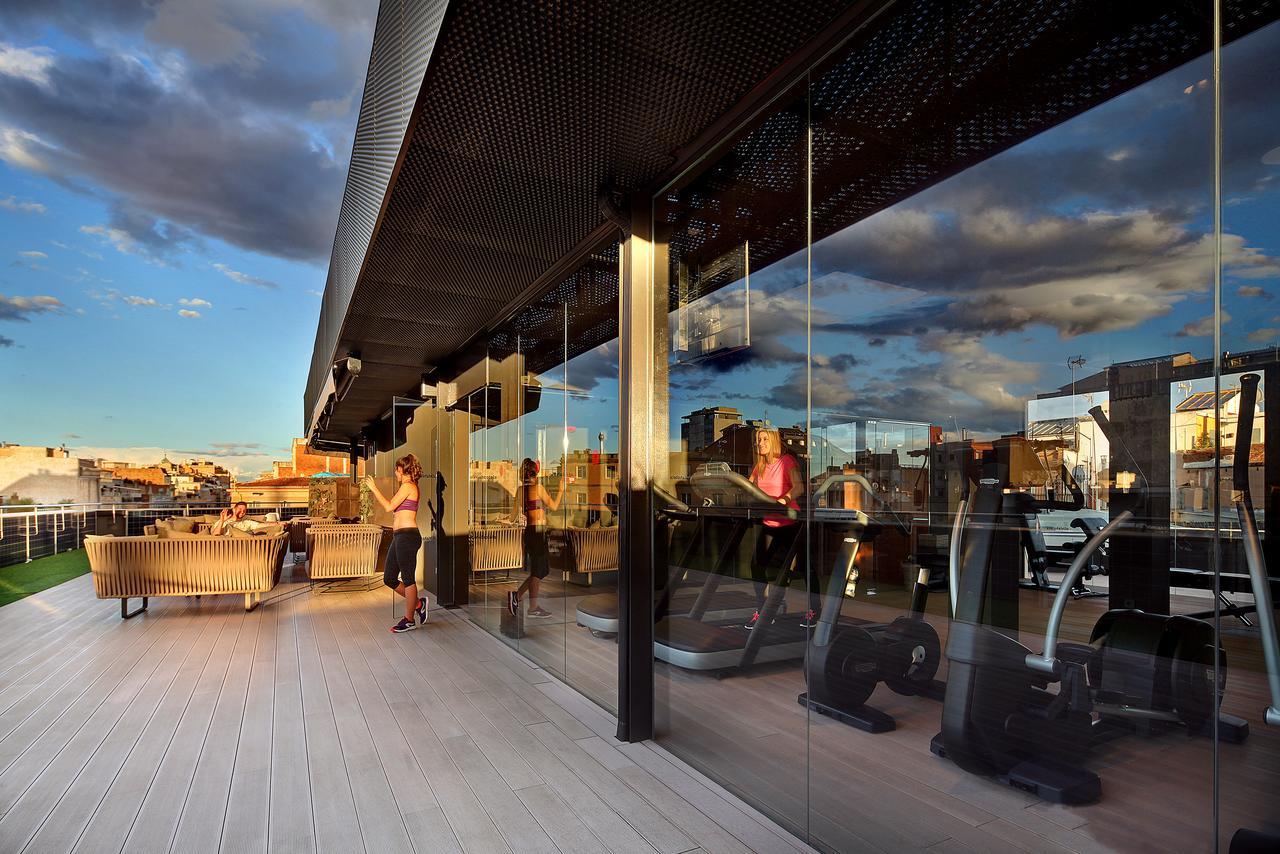 Olivia Balmes Hotel 4*